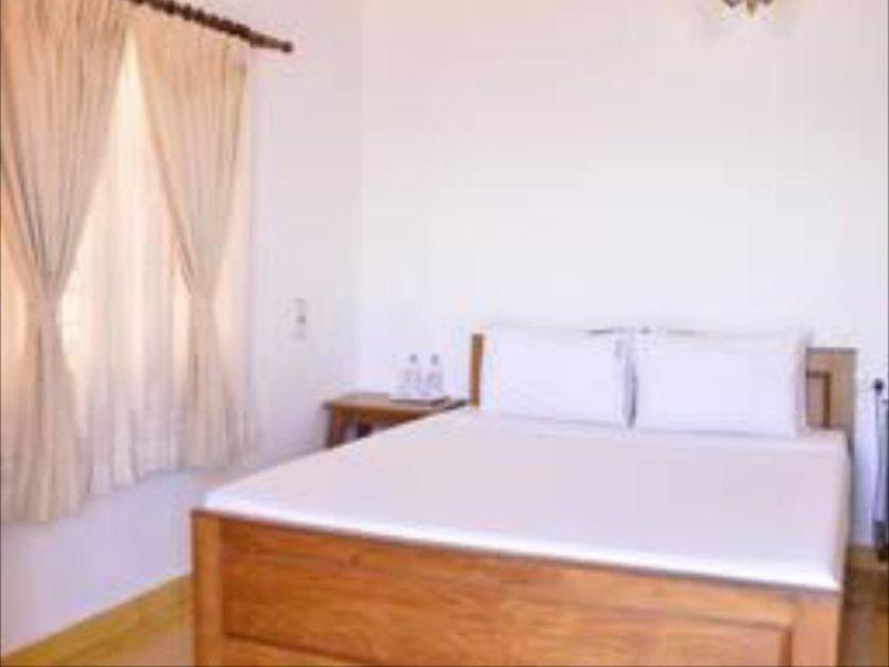 Hotel Cours Chabrol Puduččéri Exteriér fotografie